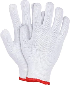 RĘKAWICE OCHRONNE-PROTECTIVE GLOVES