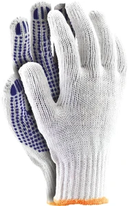 RĘKAWICE OCHRONNE-PROTECTIVE GLOVES