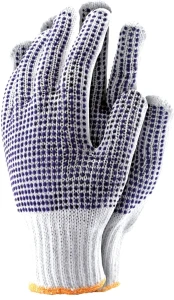 RĘKAWICE OCHRONNE-PROTECTIVE GLOVES