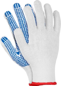 RĘKAWICE OCHRONNE-PROTECTIVE GLOVES