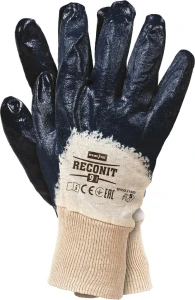 RĘKAWICE OCHRONNE-PROTECTIVE GLOVES