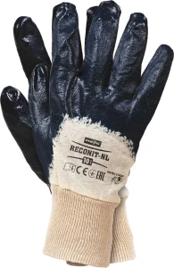 RĘKAWICE OCHRONNE-PROTECTIVE GLOVES