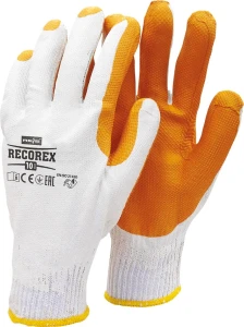 RĘKAWICE OCHRONNE-PROTECTIVE GLOVES