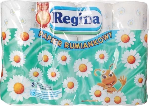 PAPIER TOALETOWY-TOILET PAPER