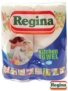 RĘCZNIKI PAPIEROWE-PAPER TOWEL