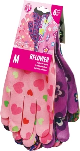 RĘKAWICE OCHRONNE-PROTECTIVE GLOVES