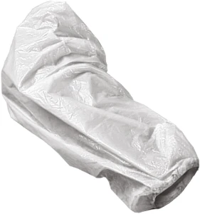ZARĘKAWKI FOLIOWE-PLASTIC SLEEVE COVERS