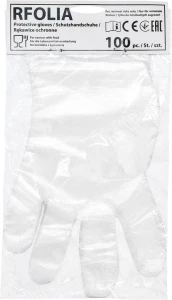 RĘKAWICE OCHRONNE-PROTECTIVE GLOVES