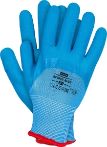 RĘKAWICE OCHRONNE-PROTECTIVE GLOVES