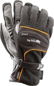 RĘKAWICE OCHRONNE-PROTECTIVE GLOVES
