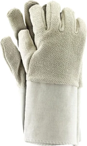 RĘKAWICE OCHRONNE-PROTECTIVE GLOVES