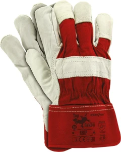 RĘKAWICE OCHRONNE-PROTECTIVE GLOVES
