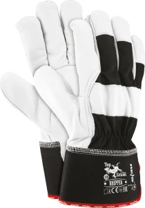 RĘKAWICE OCHRONNE-PROTECTIVE GLOVES