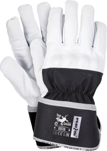 RĘKAWICE OCHRONNE-PROTECTIVE GLOVES