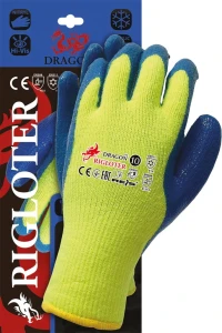 RĘKAWICE OCHRONNE-PROTECTIVE GLOVES