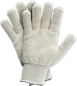 RĘKAWICE OCHRONNE-PROTECTIVE GLOVES