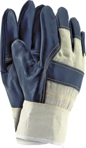 RĘKAWICE OCHRONNE-PROTECTIVE GLOVES
