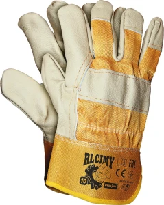 RĘKAWICE OCHRONNE-PROTECTIVE GLOVES