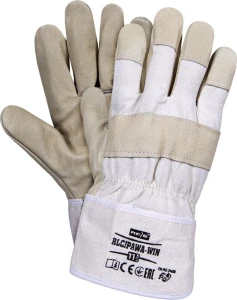 RĘKAWICE OCHRONNE-PROTECTIVE GLOVES