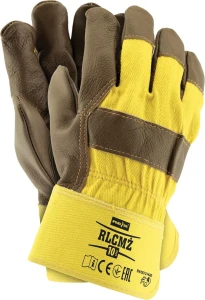 RĘKAWICE OCHRONNE-PROTECTIVE GLOVES
