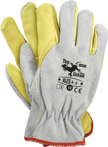 RĘKAWICE OCHRONNE-PROTECTIVE GLOVES