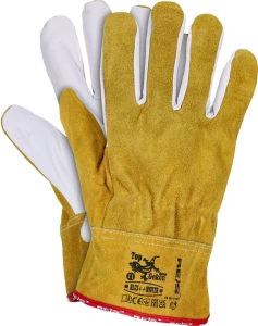RĘKAWICE OCHRONNE-PROTECTIVE GLOVES