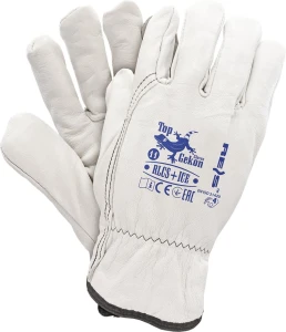 RĘKAWICE OCHRONNE-PROTECTIVE GLOVES