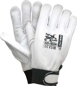 RĘKAWICE OCHRONNE-PROTECTIVE GLOVES