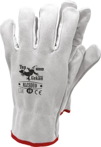 RĘKAWICE OCHRONNE-PROTECTIVE GLOVES