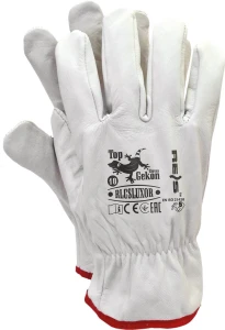 RĘKAWICE OCHRONNE-PROTECTIVE GLOVES