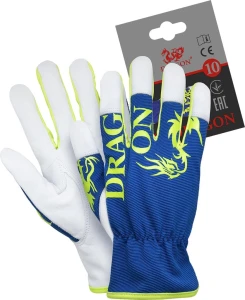 RĘKAWICE OCHRONNE-PROTECTIVE GLOVES