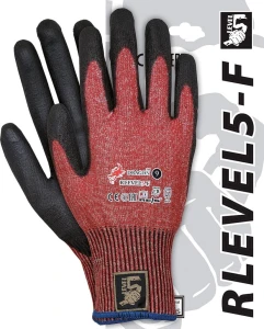 RĘKAWICE OCHRONNE-PROTECTIVE GLOVES