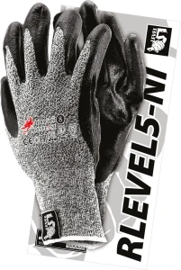 RĘKAWICE OCHRONNE-PROTECTIVE GLOVES