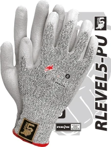 RĘKAWICE OCHRONNE-PROTECTIVE GLOVES