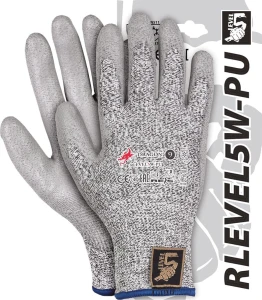 RĘKAWICE OCHRONNE-PROTECTIVE GLOVES