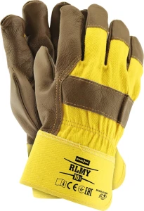 RĘKAWICE OCHRONNE-PROTECTIVE GLOVES
