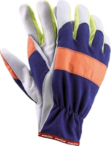 RĘKAWICE OCHRONNE-PROTECTIVE GLOVES