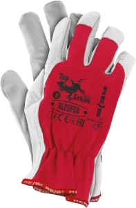 RĘKAWICE OCHRONNE-PROTECTIVE GLOVES