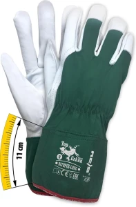 RĘKAWICE OCHRONNE-PROTECTIVE GLOVES