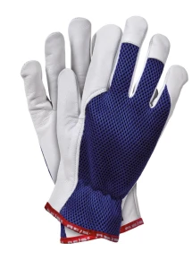 RĘKAWICE OCHRONNE-PROTECTIVE GLOVES