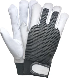 RĘKAWICE OCHRONNE-PROTECTIVE GLOVES