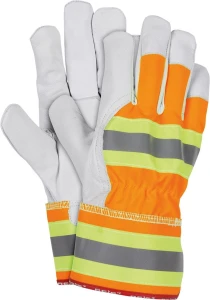 RĘKAWICE OCHRONNE-PROTECTIVE GLOVES