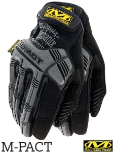 RĘKAWICE OCHRONNE-PROTECTIVE GLOVES