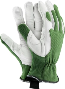 RĘKAWICE OCHRONNE-PROTECTIVE GLOVES