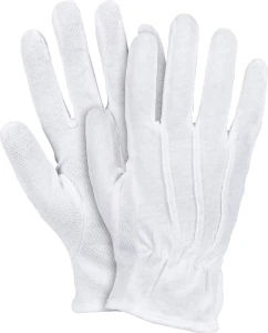 RĘKAWICE OCHRONNE-PROTECTIVE GLOVES