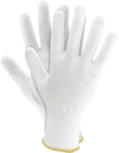 RĘKAWICE OCHRONNE-PROTECTIVE GLOVES