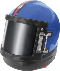 HEŁM OCHRONNY-HELMET