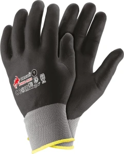 RĘKAWICE OCHRONNE-PROTECTIVE GLOVES