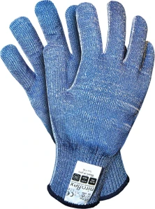 RĘKAWICE OCHRONNE-PROTECTIVE GLOVES