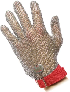 RĘKAWICE OCHRONNE-PROTECTIVE GLOVES
